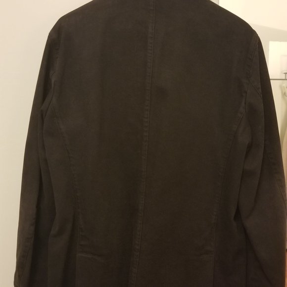 Jacket - Picture 3 of 7